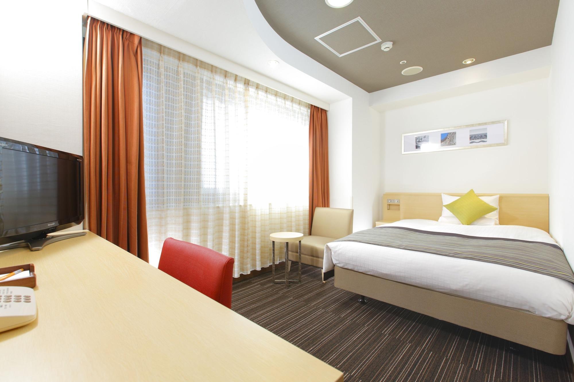 Hotel Mystays Уцуномия Экстерьер фото