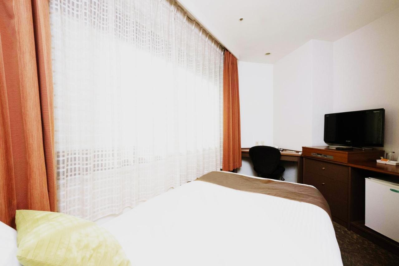 Hotel Mystays Уцуномия Экстерьер фото