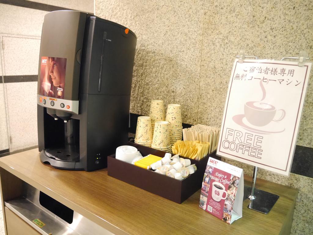 Hotel Mystays Уцуномия Экстерьер фото
