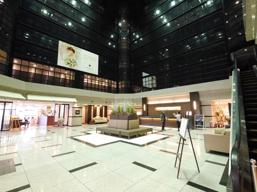Hotel Mystays Уцуномия Номер фото
