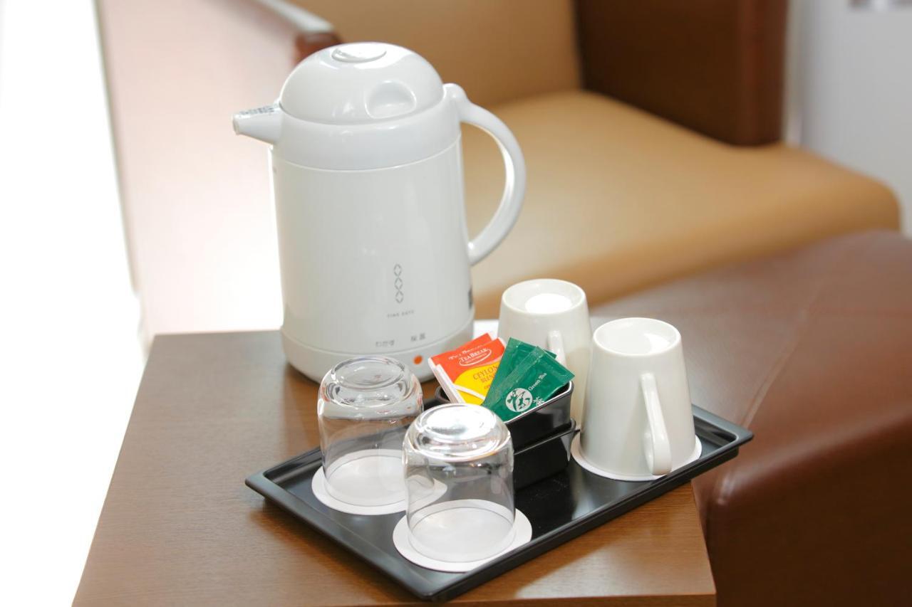Hotel Mystays Уцуномия Номер фото